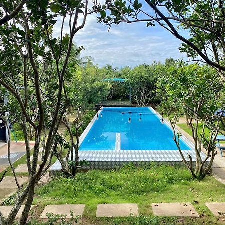 Con Phung Resort Mekong - Nature Escape With Free Boat Shuttle & Fishing Ben Tre Exterior foto
