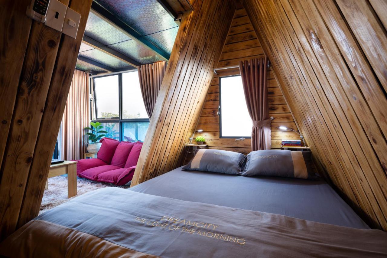 Con Phung Resort Mekong - Nature Escape With Free Boat Shuttle & Fishing Ben Tre Exterior foto