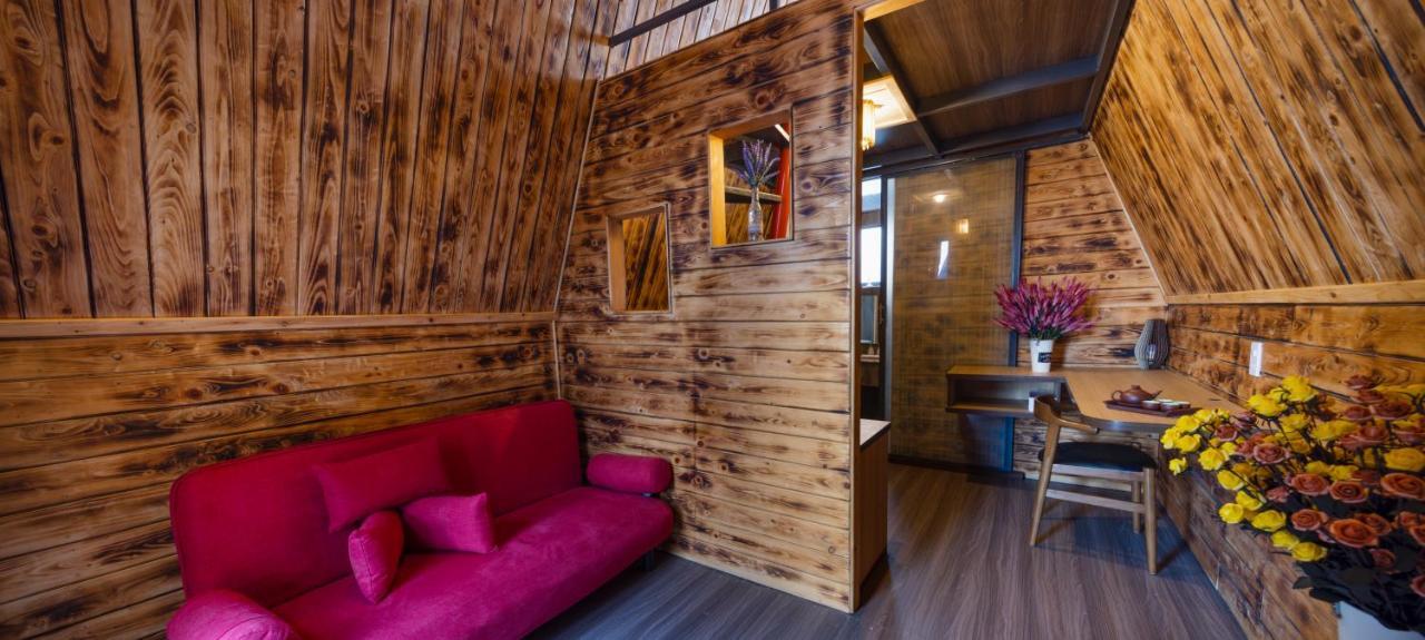 Con Phung Resort Mekong - Nature Escape With Free Boat Shuttle & Fishing Ben Tre Exterior foto