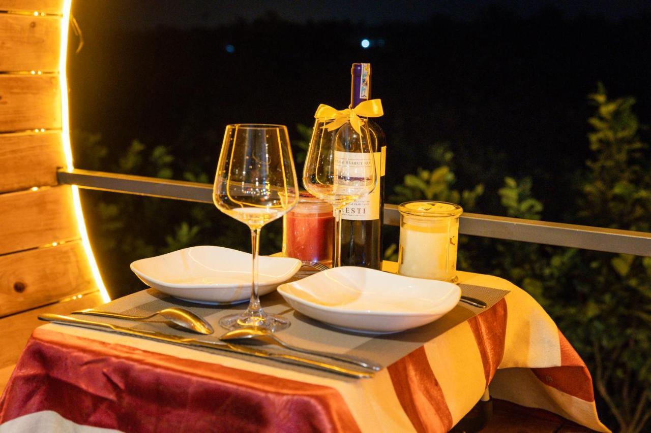 Con Phung Resort Mekong - Nature Escape With Free Boat Shuttle & Fishing Ben Tre Exterior foto