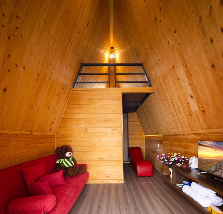 Con Phung Resort Mekong - Nature Escape With Free Boat Shuttle & Fishing Ben Tre Exterior foto