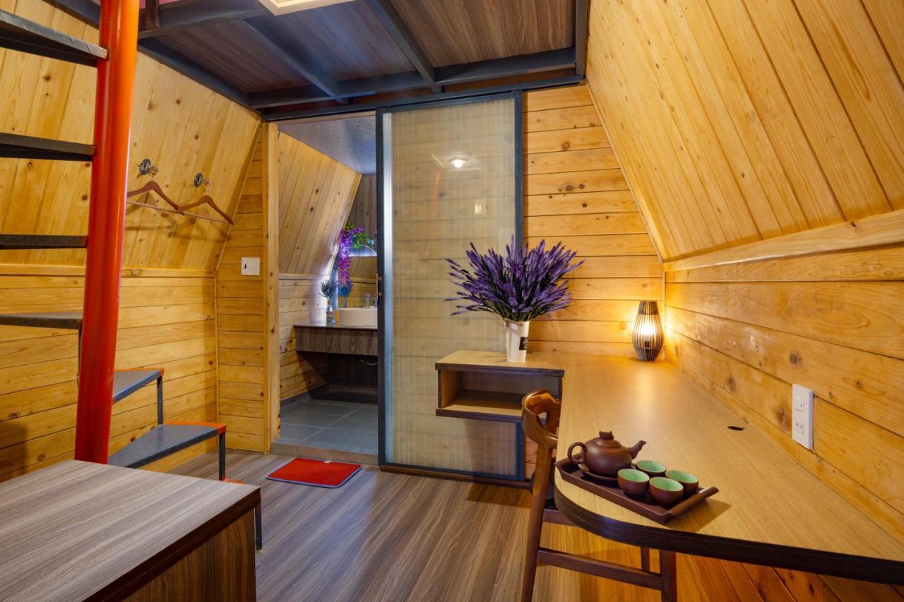 Con Phung Resort Mekong - Nature Escape With Free Boat Shuttle & Fishing Ben Tre Exterior foto