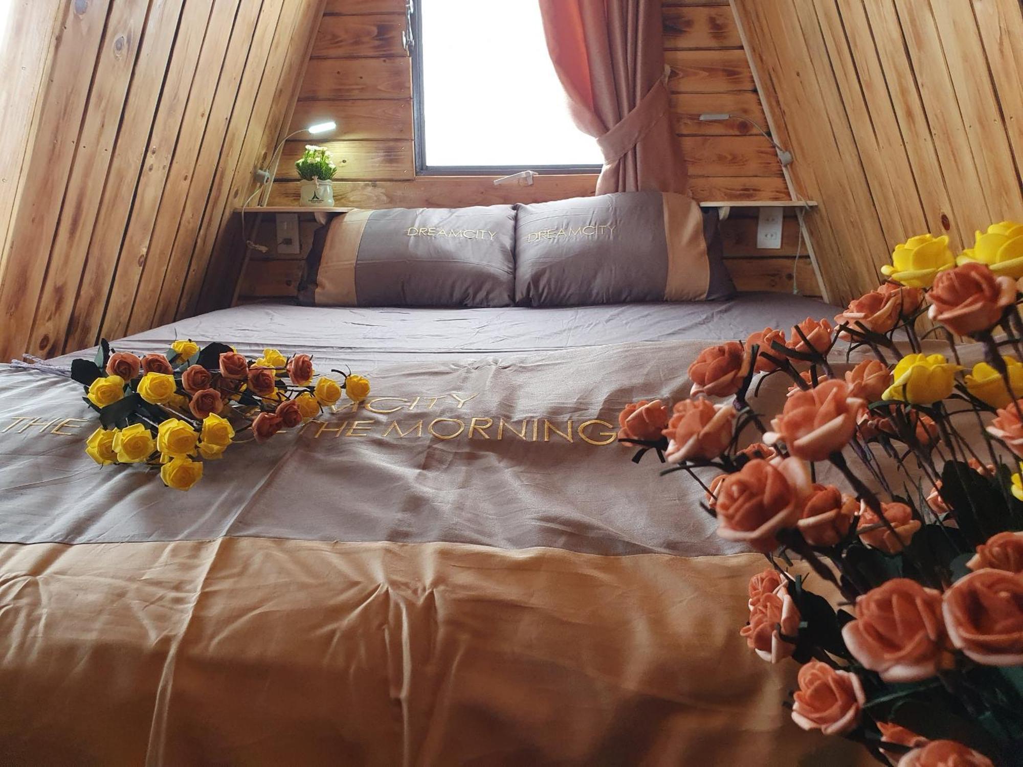 Con Phung Resort Mekong - Nature Escape With Free Boat Shuttle & Fishing Ben Tre Exterior foto